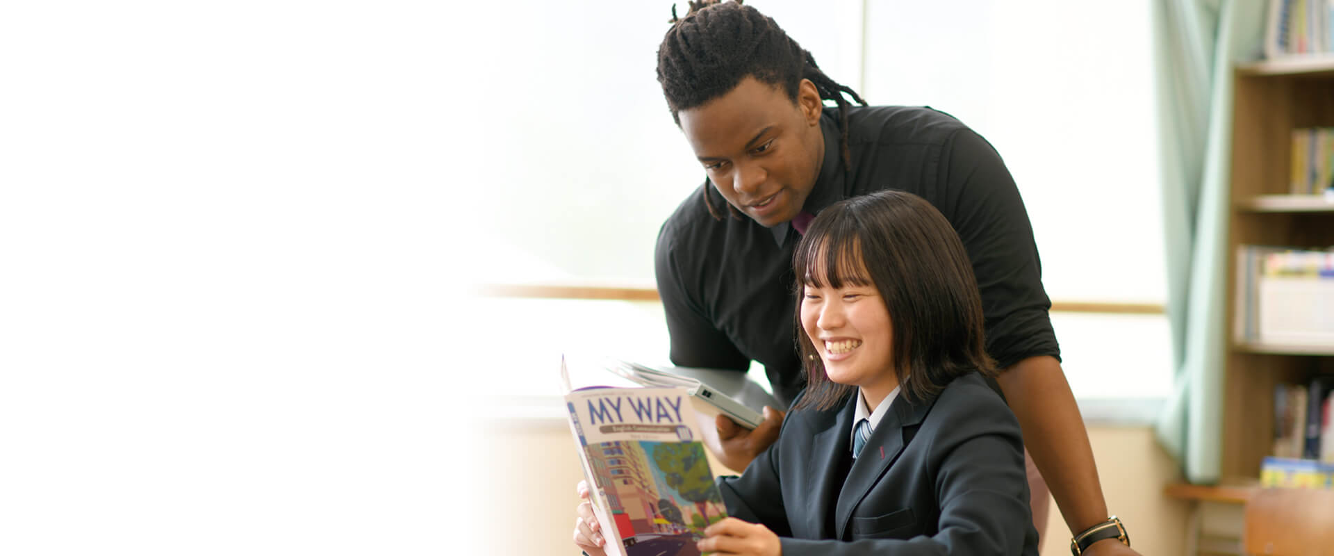 上田西高等学校オフィシャルサイト