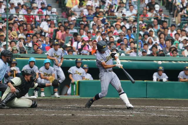 野球部 クラブ紹介 クラブ活動 上田西高等学校オフィシャルサイト