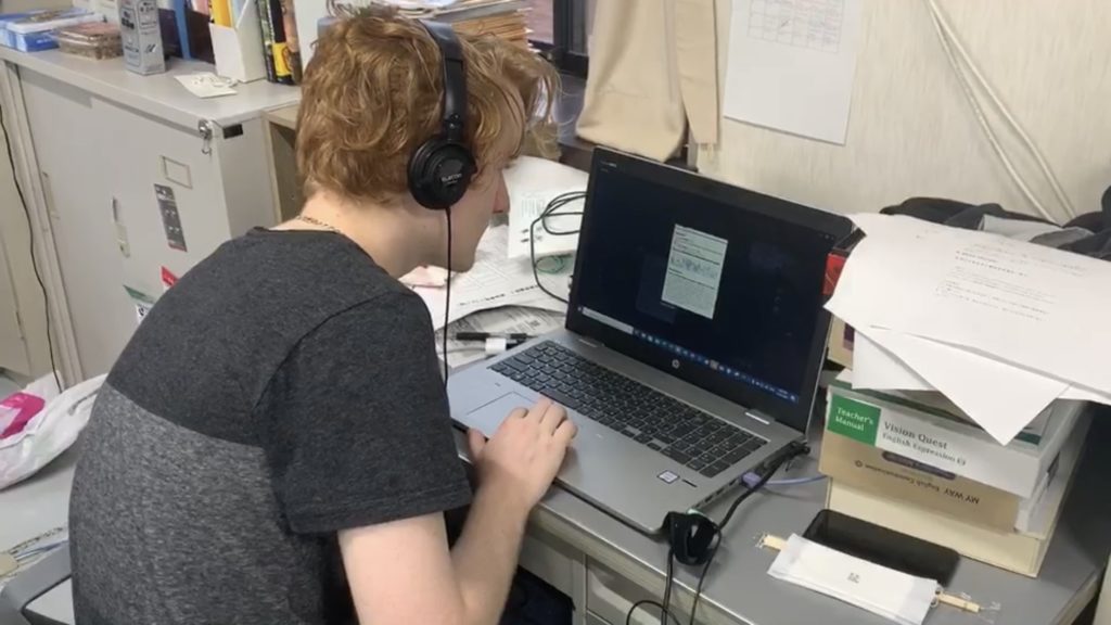 こんな 時 だからこそ 英語