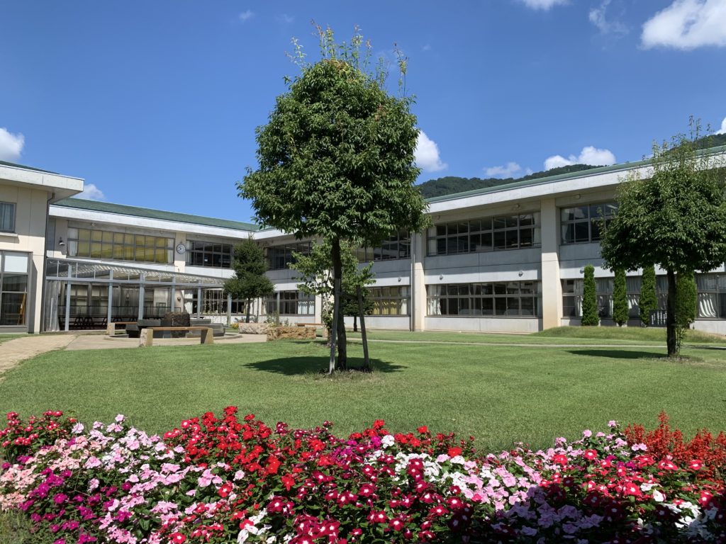 第１回部活動体験会にご参加を頂きありがとうございました 入試 見学会情報 最新情報 上田西高等学校オフィシャルサイト